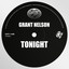 Grant Nelson — Tonight cover art