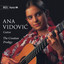 Ana Vidovic - Flute Partita in A Minor, BWV. 1013: I. Allemande (arr. Valter Despalji)