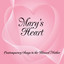 Canticle of Mary - Cindy Bauchspies