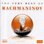 Rachmaninov (The Very Best Of) cover