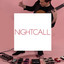 Nightcall - From "Drive" cover