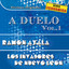 A Duelo, Vol.1 cover