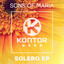 Solero - Original Mix cover
