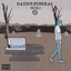 Daxid's Funeral cover