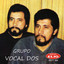 Dos trocitos de madera cover