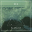 Peaceful Sea Playlist cover