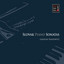 Slovak Piano Sonatas cover
