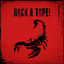 Rock a Tope! cover
