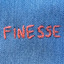 Finesse cover