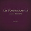 Le parapluie cover