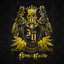 King of the Castle cover