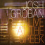 Live at the Greek cover