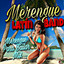 Merengue Para Bailar Mix cover