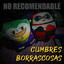 Cumbres Borrascosas cover