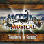 El Águila Real cover
