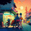Twins cover