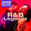 Gone But Not Forgotten: R&B Legends cover