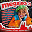 Megajeck 20 cover