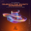 Telepath - Brian David Remix