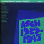 The Asch Recordings, 1939 to 1945 - Vol. 2 cover