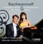 Rachmaninoff: Complete Works & Transcriptions for Violin & Piano cover