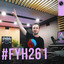 Find Your Harmony Radioshow #261 cover