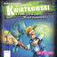 Kapitel 1 & Kapitel 2.1 - Ein Fall für Kwiatkowski 3. Das blaue Karussell cover