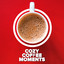 Cozy Coffee Moments cover