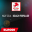 Kolazh popullor cover