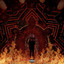 HELL IS A STATE OF MIND cover