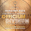 Margaret Rizza: Officium Divinum cover