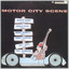 Motor City Scene (2013 - Remaster) cover