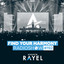 Find Your Harmony Radioshow #192 cover
