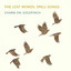 Charm on, Goldfinch cover