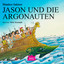 Kapitel 18.2 & Kapitel 19.1 - Jason und die Argonauten cover