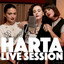 Harta - Live Session cover