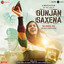 Gunjan Saxena: The Kargil Girl cover