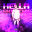 Hella Sketchy cover