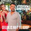 Stefan de Keijzer — Geluk Is Niet Te Koop cover art