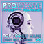 Progressive Psychedelic Goa Trance Top 100 Best Selling Chart Hits + DJ Mix V9 cover