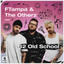 B2 The Old School - Extended Mix