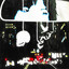 Detente — fts (live) cover art