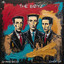 Jamie Black, Sigag Lauren & Calix — Chop Up (The Boyz) cover art