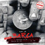 Barca cover