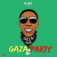 Dj Lub's — Gaza Party, Vol. 2 cover art