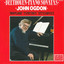 Beethoven: Piano Sonatas cover
