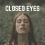 Closed Eyes cover