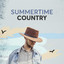 Summertime Country cover