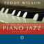 Marian McPartland's Piano Jazz Radio Broadcast cover