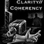 Clarity//Coherency cover